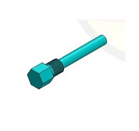 در پوش مربوط به tip clearence 
